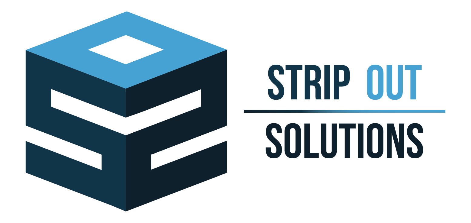 Strip Out Solutions